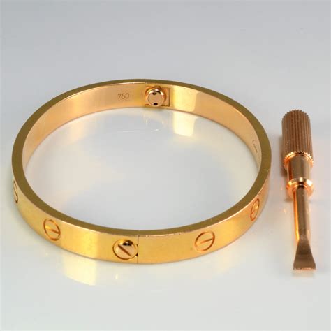 cartier love bracelet replica gold plated|cartier love bracelet inside engraving.